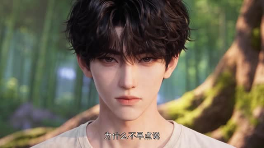 穿成反派亲妈，我在娃综带娃爆火（110集）好看短剧分享