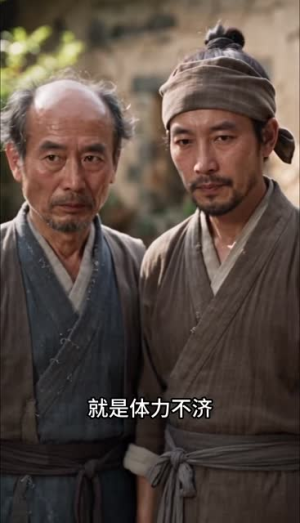 耘荒记：我家顿顿有肉吃第二季（221集）短剧前十排行榜