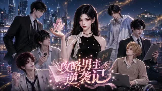 攻略男主逆袭记(59集) 攻略男主逆袭记(59集)免费在线看