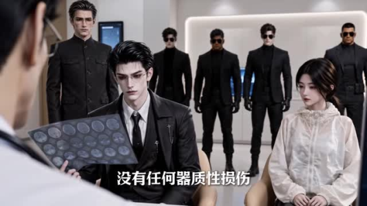 奈世情深(105集) 奈世情深(105集)短剧热门推荐