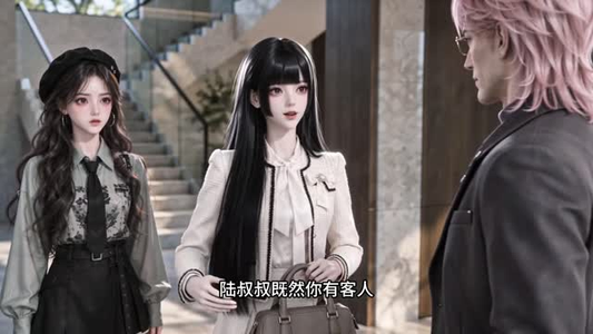 林助理颠颠的,总裁他超爱(100集) 林助理颠颠的,总裁他超爱(100集)剧情简介