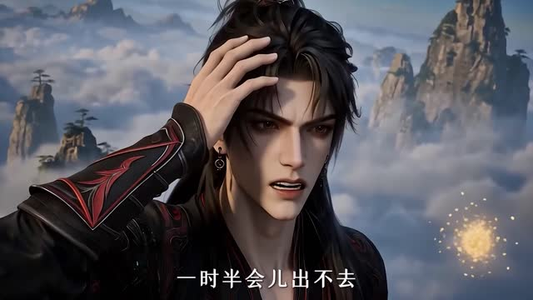 我真是魔修,不是正道天骄啊(101集) 我真是魔修,不是正道天骄啊(101集)追风的女孩短剧