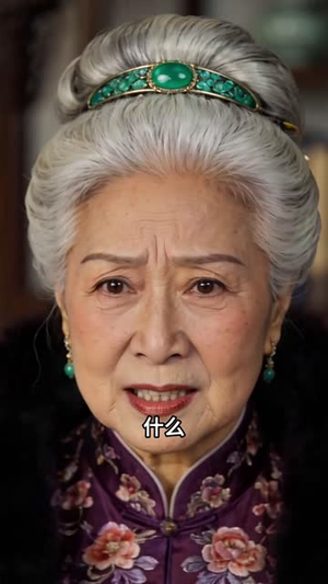 换嫁良缘侯爷独宠我（113集）观看软件