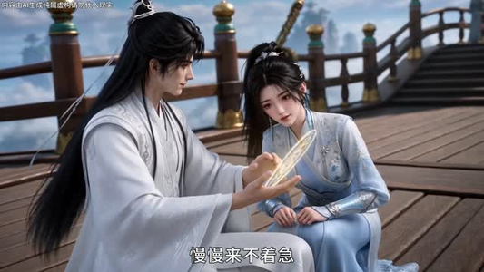 头顶心声表情包平等创飞所有人（122集）在线播放