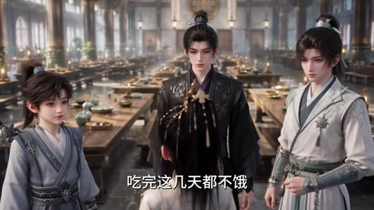 轮回修仙,从考科举开始炼长生(276集) 轮回修仙,从考科举开始炼长生(276集)一个短剧看全集