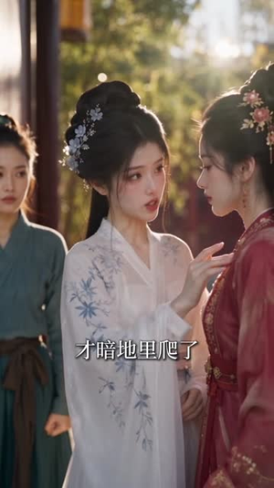 初遇清昭(139集) 初遇清昭(139集)全集免费看短剧