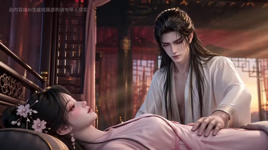癫妃上位王爷你就从了我吧（128集）最热门短剧来了