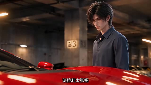 为活命，我把轮椅妻子宠成黏人精 （90集）在线看完整版