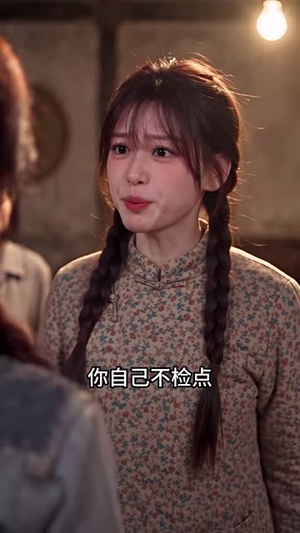重生七零自强得良缘 (73集) 重生七零自强得良缘 (73集)百度网盘资源