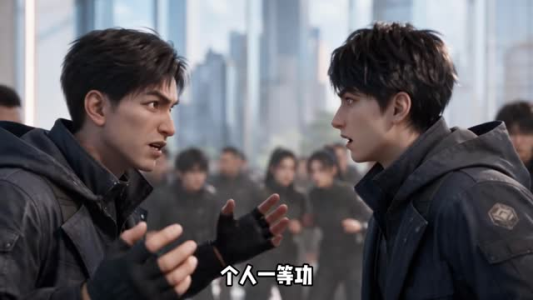 灵谕君王第二季(138集) 灵谕君王第二季(138集)精彩热门短剧