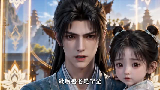 大周第一武夫之初入大周第九季(119集) 大周第一武夫之初入大周第九季(119集)最后一集