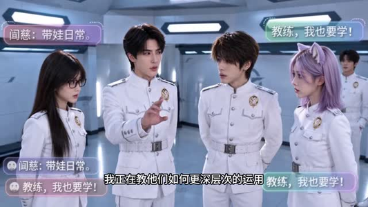 青梅是天命之女 (121集) 青梅是天命之女 (121集)360网盘观看