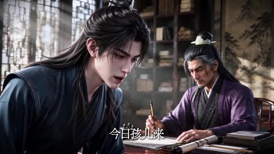首辅大人别追了第二季(80集) 首辅大人别追了第二季(80集)最热短剧推荐