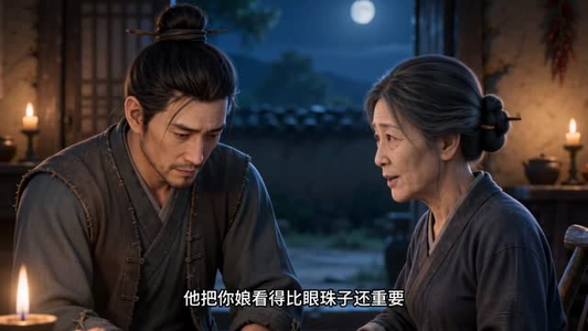 帝后情谋第2季（170集）百度网盘资源
