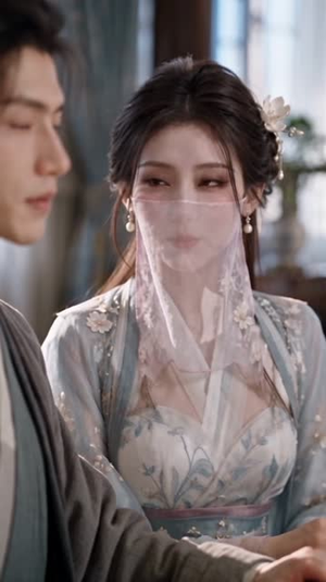 推测天机,皇朝女帝是我老婆(191集) 推测天机,皇朝女帝是我老婆(191集)演的怎么样