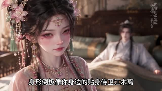 被我娇养后他甘愿俯首第一季（80集）短剧