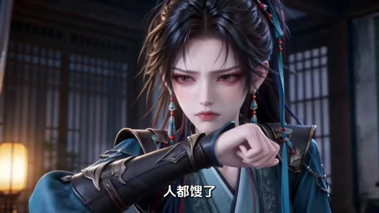 求娇第二季(114集) 求娇第二季(114集)爆款热门短剧