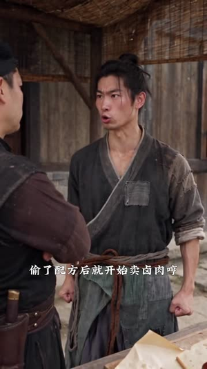 未来首辅的原配她改邪归正了第二季(166集) 未来首辅的原配她改邪归正了第二季(166集)短剧追不停