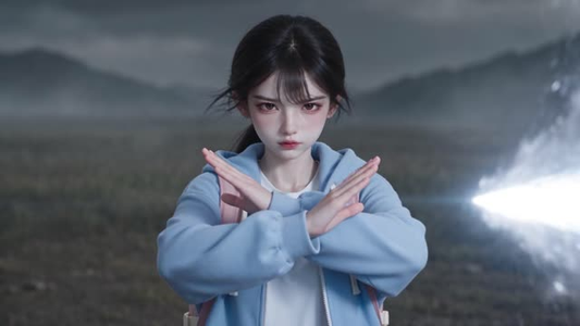 神人少女和她的魔王护(139集) 神人少女和她的魔王护(139集)免费全集短剧