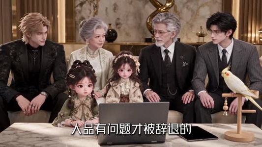 小粟宝定乾坤(132集) 小粟宝定乾坤(132集)深深爱上这部剧
