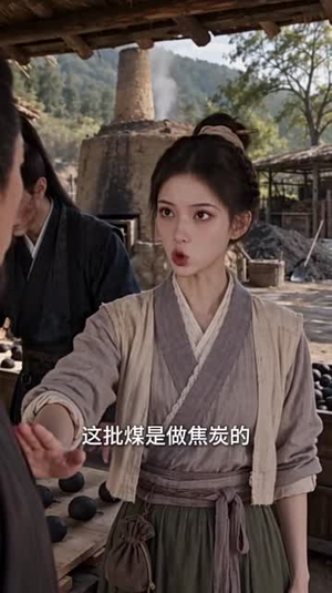 长姐带着八个弟弟发家致富记(238集) 长姐带着八个弟弟发家致富记(238集)口碑爆棚免费看