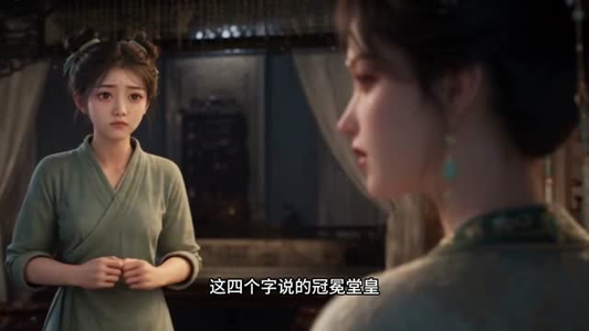烬月沉宫(89集) 烬月沉宫(89集)全集免费观看