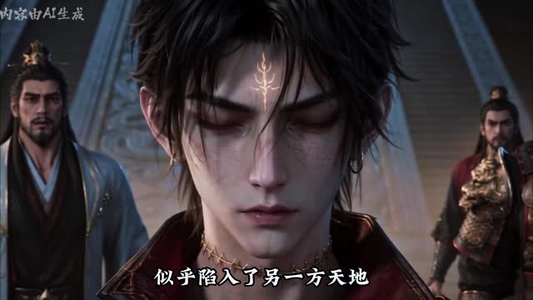斩神官：神灾之体第四季（414-710集）最新热播短剧