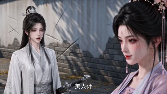报告陛下，世子殿下又在作死了（1-228集）一起追短剧吧