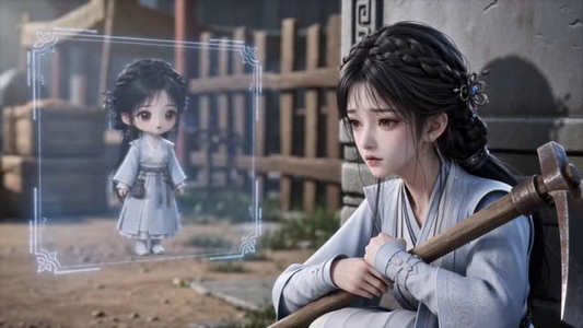 修仙我在仙门苟成大佬第一季（1-124集）免费短剧看不停