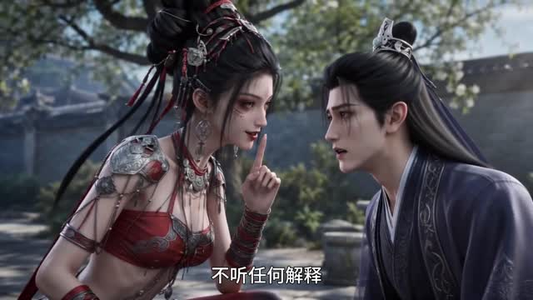 报告陛下，世子殿下又在作死了（529-824集）全集一次看完