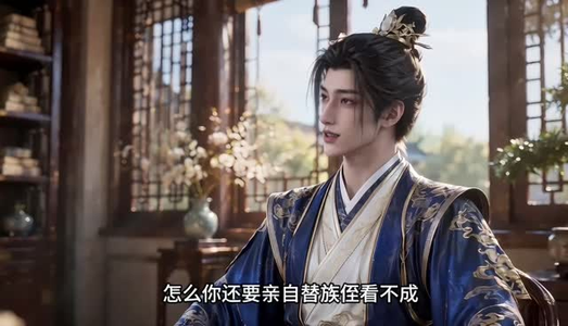 寒门功名路第一季(301-540集) 寒门功名路第一季(301-540集)热播短剧推荐