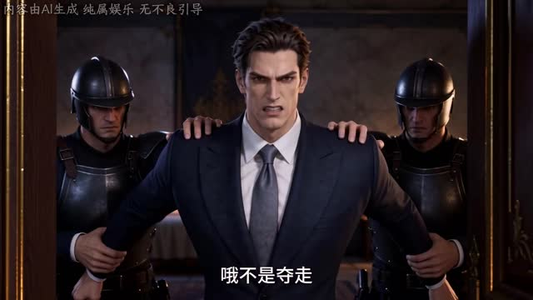乔影传奇：你说你惹她干嘛之乔影传第3季（226-422集）好看的短剧推荐
