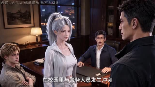 乔影传奇：你说你惹她干嘛之乔影传第2季（1-140集）短剧热门分享