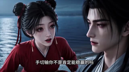 一朝穿书，我攻略了权臣首辅（239-335集）全部免费看全集