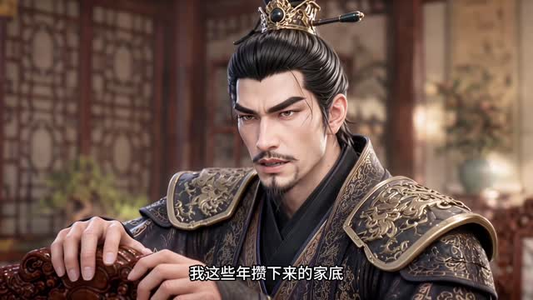 符仙人：符道之祖第十一季（201-328集）流畅播放免费看