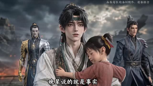 问鼎仙途：踏碎仙凡第三季（241-437集）短剧越看越精彩