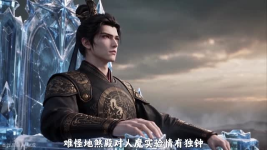 疯神镇妖官:那妖魔是楚大人第二季(1-264集) 疯神镇妖官:那妖魔是楚大人第二季(1-264集)古装短剧推荐