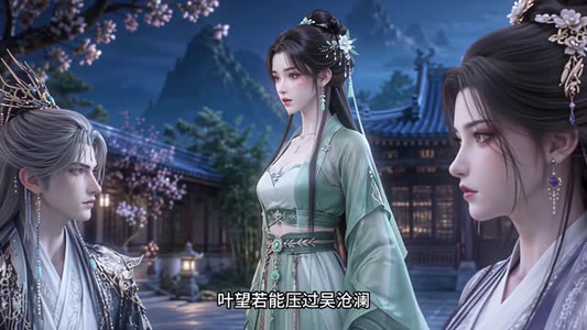 符仙人：符道之祖第十一季（1-200集）短剧热播抢先看