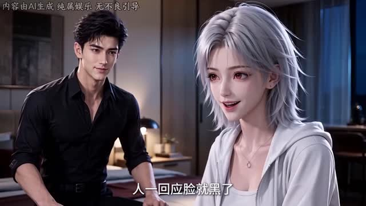 乔影传奇：你说你惹她干嘛之乔影传第2季（141-337集）热门短剧榜单