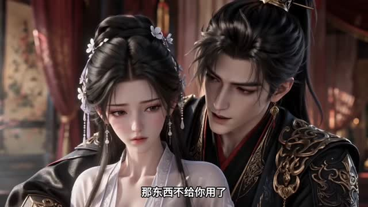 玉壶春水(110-306集) 玉壶春水(110-306集)女主角是谁