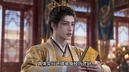 日月亦强明第一季(1-215集上) 日月亦强明第一季(1-215集上)热播古装短剧