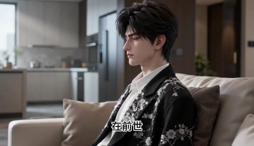 都重生了，这富二代我不装了第二十一季（120-316集下）短剧上热门