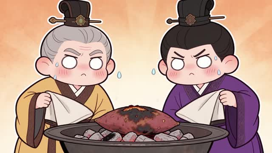 太平未央：云起幽州（301-550集中）在线免费观看