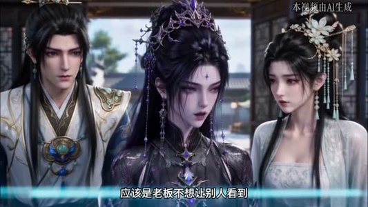 玄幻：神级大店长第二季（138-334集下）精彩短剧追不停