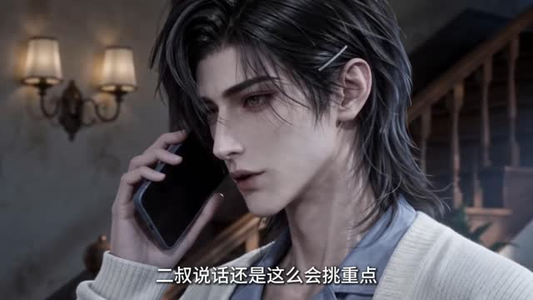 一朝归来自称女帝(1-251集上) 一朝归来自称女帝(1-251集上)一起追短剧