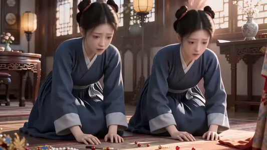 日月亦强明第一季(216-415集中) 日月亦强明第一季(216-415集中)看到大结局