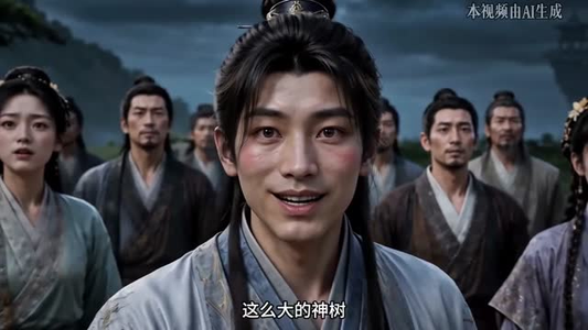 玄幻：神级大店长第二季（1-137集上）短剧抢先看