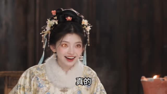 双雄夺姝（299-495集下）真的太精彩了