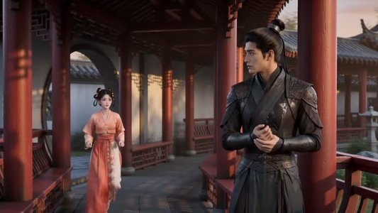 婉婉，你今天不乖！第一季（134集）免费短剧完整版