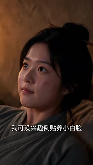 耘荒记:我家顿顿有肉吃(115集) 耘荒记:我家顿顿有肉吃(115集)短剧全集大结局